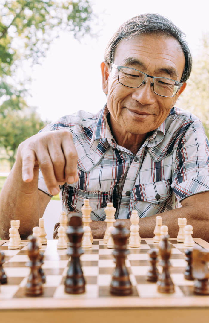 Seniors Real Estate Agent