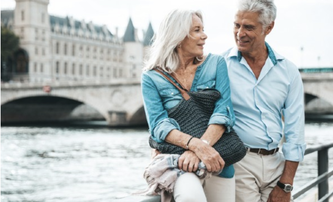 How Downsizing Can Give You the Freedom to Travel, Explore, and Enjoy Life