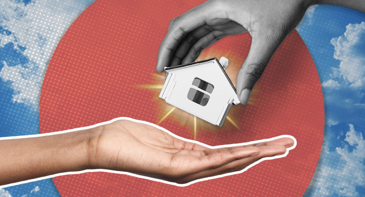 Inheriting a Parent’s Home: Options and Considerations for Adult Children