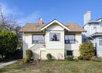 Property Photo: 3955 FRANCES ST in Burnaby