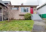 Property Photo: 1487 27TH AVE E in Vancouver